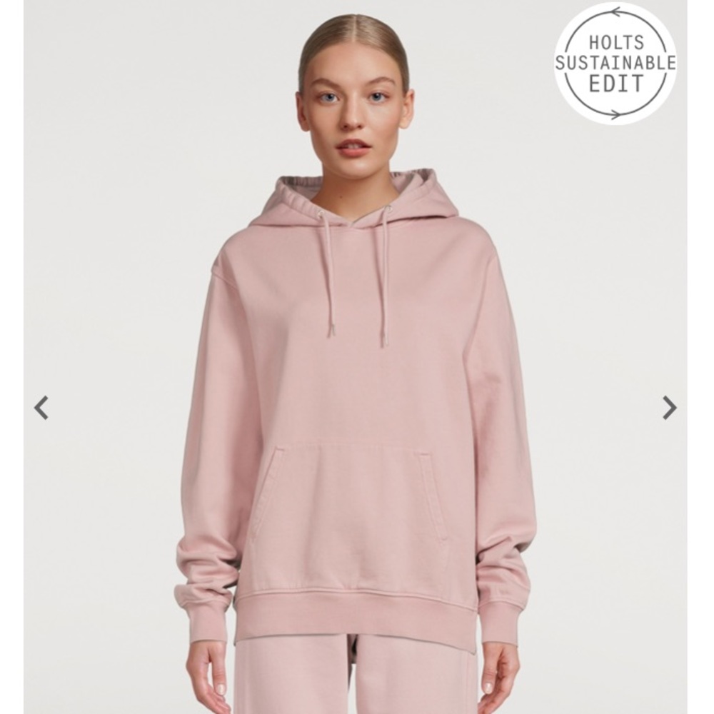 COLORFUL STANDARD
Classic Organic Cotton Hoodie